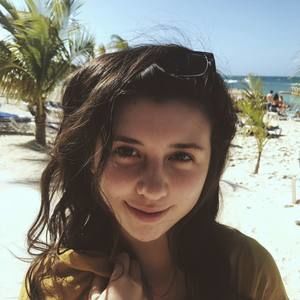 Meet your Posher, Savannah